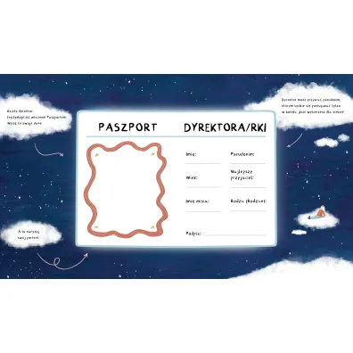 Hotel dla uczu�. Zeszyt �wicze�