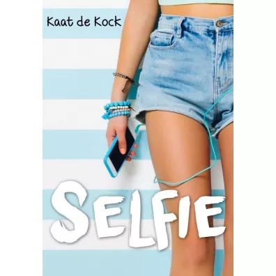 Selfie - Kaat de Kock