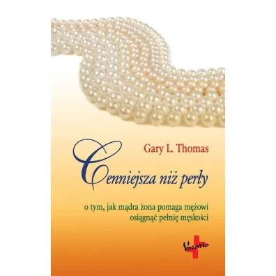 Cenniejsza ni� per�y - Thomas L. Gary