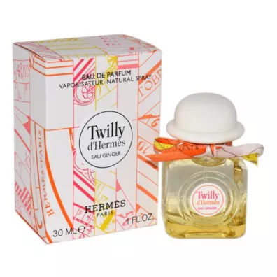 Hermes Woda perfumowana dla kobiet Twilly D Eau Ginger 30 ml
