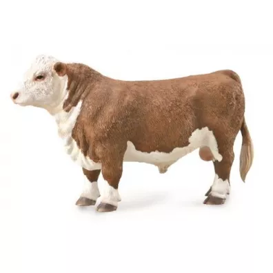 Byk hereford