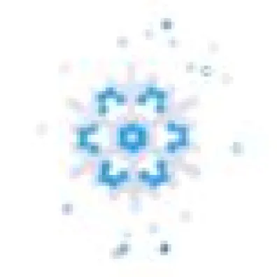 dpCraft Zestaw koralik�w do prasowania �nie�ynka