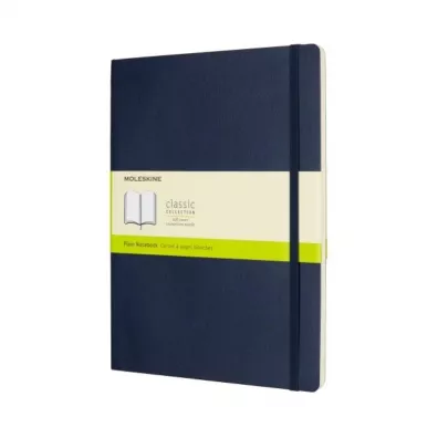 Moleskine Notes Classic czysty