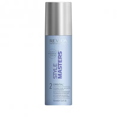 Revlon Professional Style Masters Curly Orbital elastyczny aktywator do lokw 150 ml