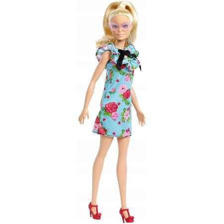 Barbie Fashionistas. Modne przyjaciki FJF52 Mattel