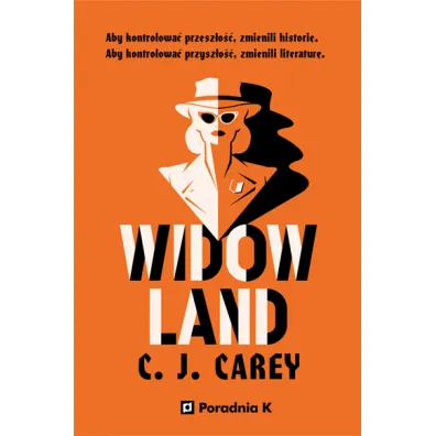Widowland - C. J. Carey