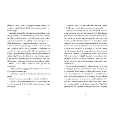 Gniazdo wampir�w. Wakacje z Koszmarkiem. Tom 1