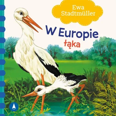 W Europie. ��ka