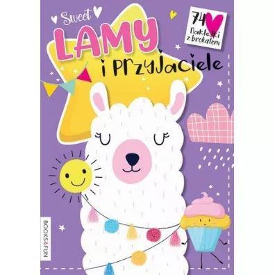 Lamy i przyjaciele