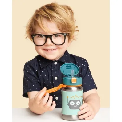 Skip Hop Bidon termiczny Robot 350ml