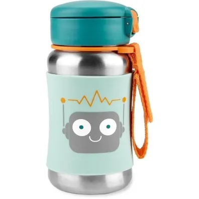 Skip Hop Bidon termiczny Robot 350ml