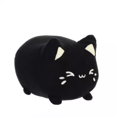 Maskotka pluszowa Meowchi czarny 18 cm 14272 Pusheen