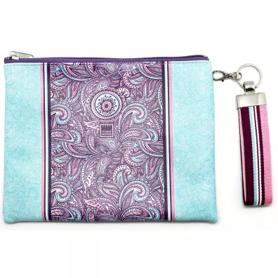 Make Notes Purple&Pale Kopert�wka