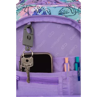 CoolPack Plecak m�odzie�owy Factor Maui