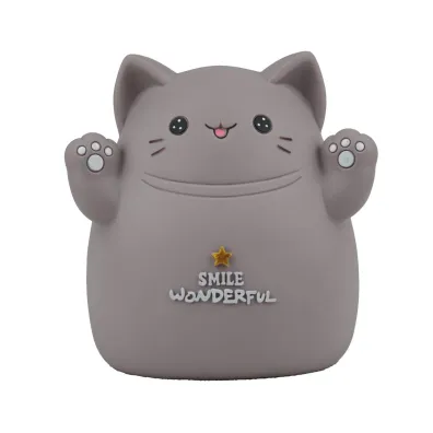 Skarbonka - Uroczy kotek, 18 cm Rozette