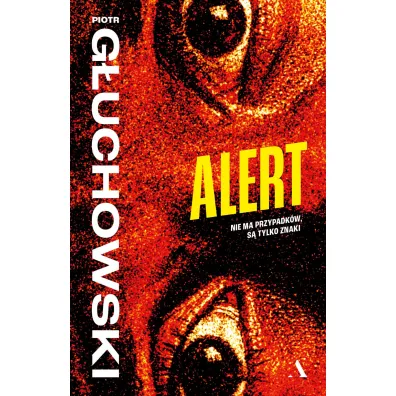 Alert - Piotr G�uchowski