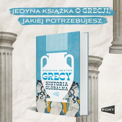 Grecy. Historia globalna