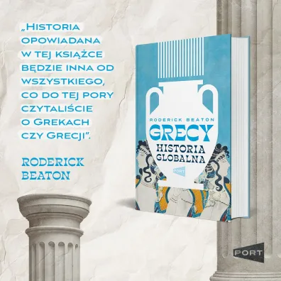 Grecy. Historia globalna