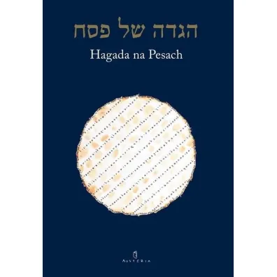 Hagada na Pesach
