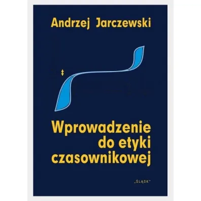 Wprowadzenie do etyki czasownikowej - Andrzej Jarczewski