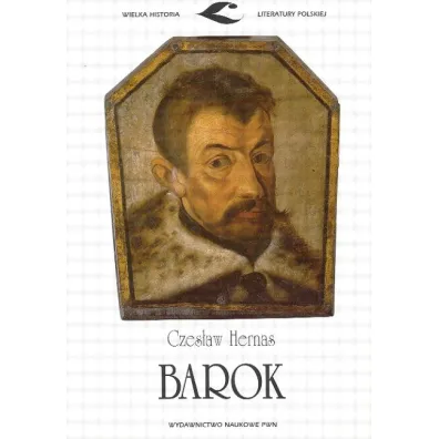 Barok - Czes�aw Hernas