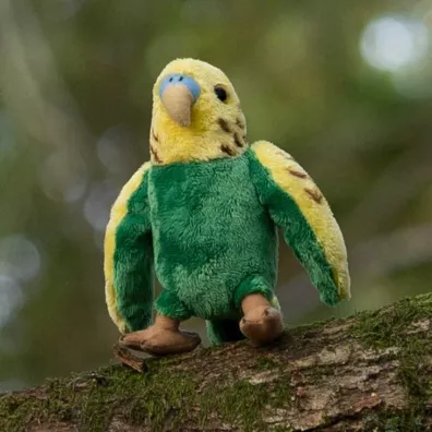 Papu�ka Falista One for Fun