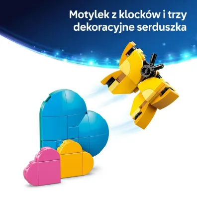 LEGO Classic Disney Andzia 43257
