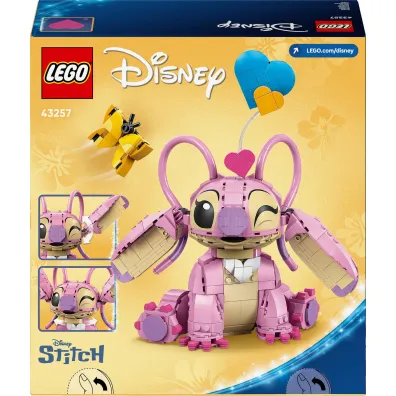 LEGO Classic Disney Andzia 43257