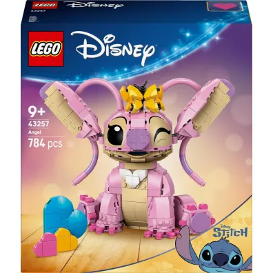 LEGO Classic Disney Andzia 43257