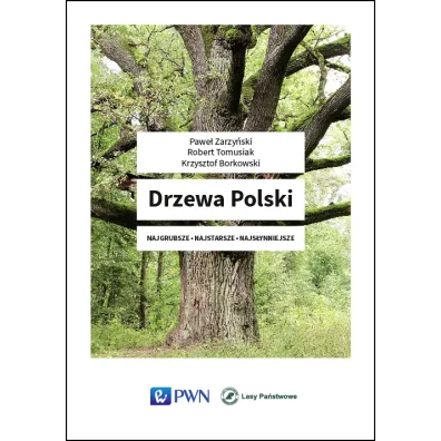 Drzewa polski - Pawe� Zarzy�ski, Krzysztof Borkowski, Robert Tomasiak, Robert Tomusiak