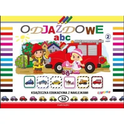 Odjazdowe ABC cz.2