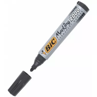 Bic Marker okr�g�y