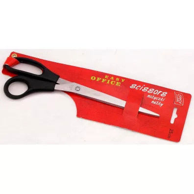 Easy Stationery No�yczki biurowe 25 cm