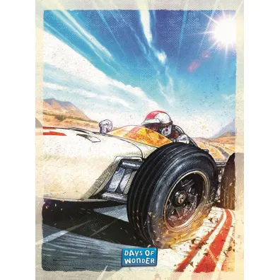 Turbo: Wyboiste drogi Rebel