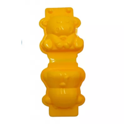 Ultra Piasek 150g r�owy + foremka Kr�wka Epee