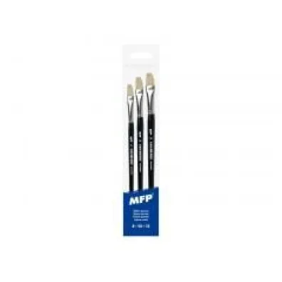 MFP P�dzel p�aski 8,10,12/577C 3 szt.