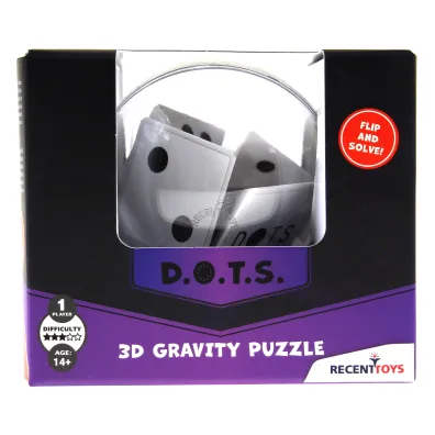 �amig��wka D.O.T.S. Recent Toys - poziom 3/5 G3