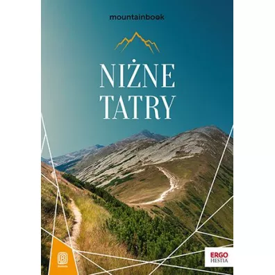 Ni�ne Tatry. MountainBook. Wydanie 1 - Krzysztof Magnowski
