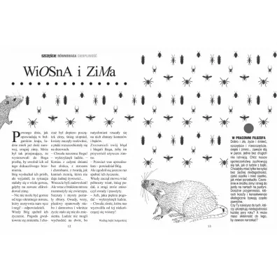 Bajki filozoficzne. Jak �y� na Ziemi?