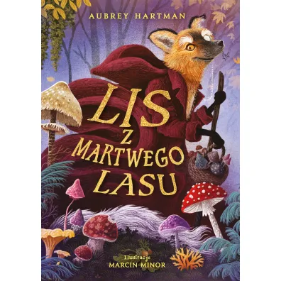 Lis z Martwego Lasu