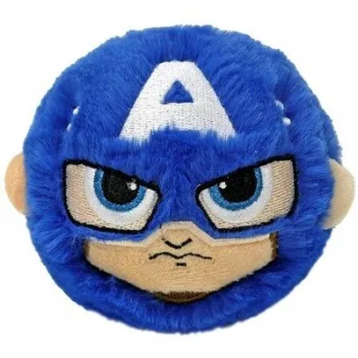 Pluszak TY Beanie Bouncers, Kapitan Ameryka