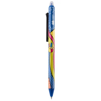 Happy Color D�ugopis wymazywalny automatyczne POP 0.5 mm