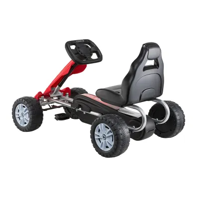 Gokart na peda�y ma�y