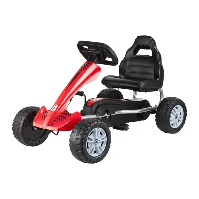 Gokart na peda�y ma�y