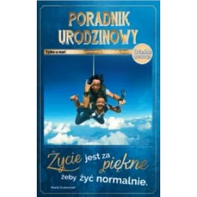 AbCard Kartka okoliczno�ciowa Urodziny U142
