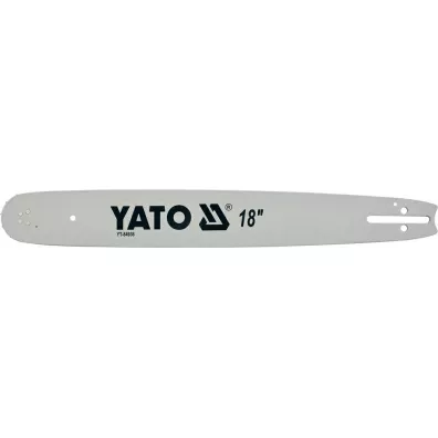 Yato Prowadnica 45cm/72/325"/1,5...