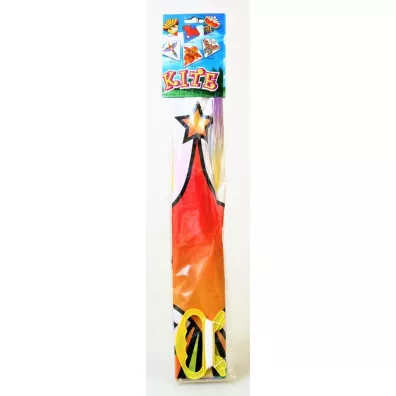 Latawiec mix wzor�w 61x66  K511-515 Pisarek