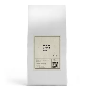 The Planet Patki ytnie 600 g Bio