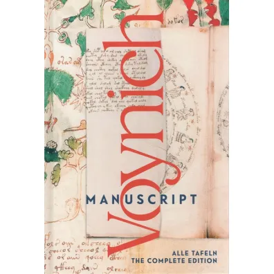 The Voynich Manuscript
