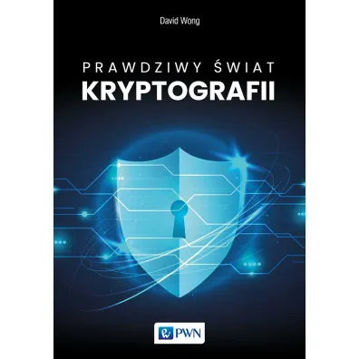 Prawdziwy �wiat kryptografii - Dawid  Wong